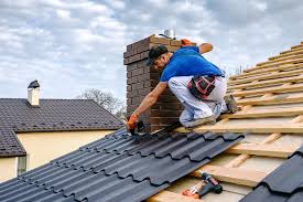 Fast & Reliable Emergency Roof Repairs in Taylorsville, KY